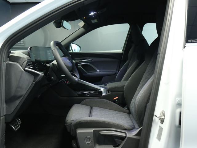 AUDI Q5 SPB TDI 204CV mHEV+ S tronic quattro S line ed.