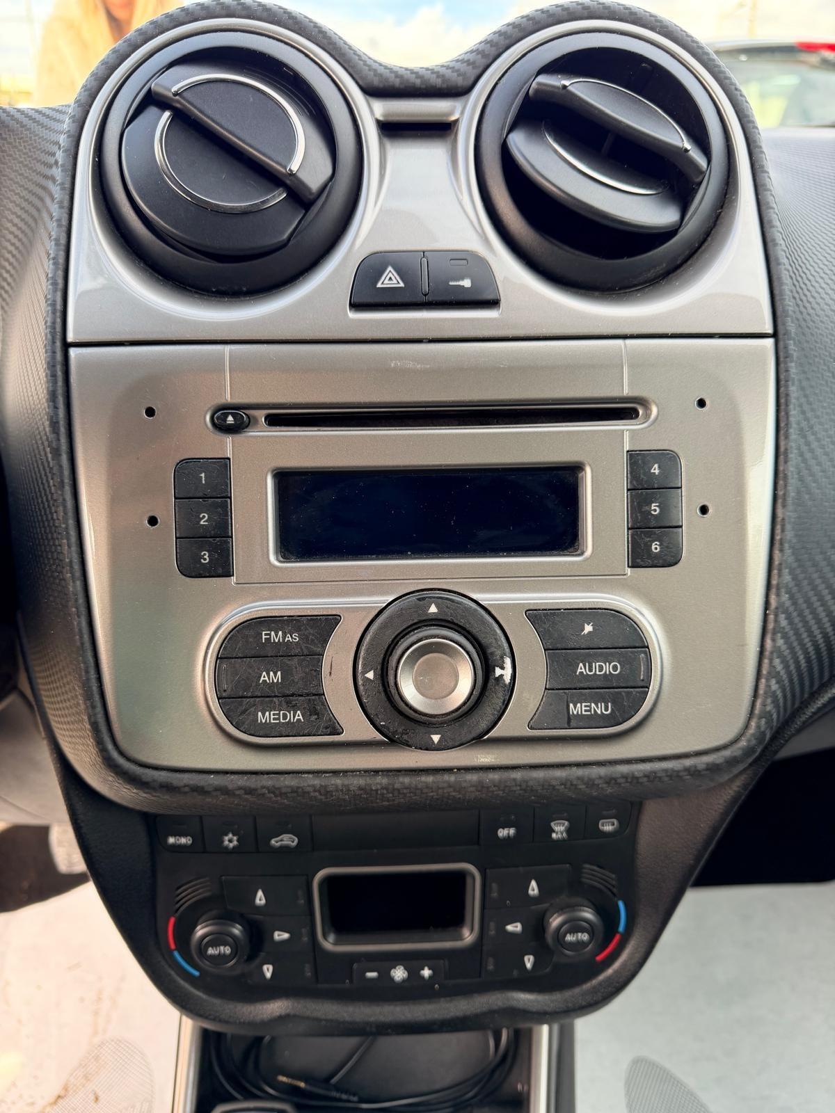 Alfa Romeo MiTo 1.3 JTDm-2 95 CV S&S Distinctive