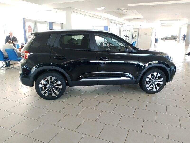 DR AUTOMOBILES dr 5.0 1.5 Turbo Bi-Fuel GPL