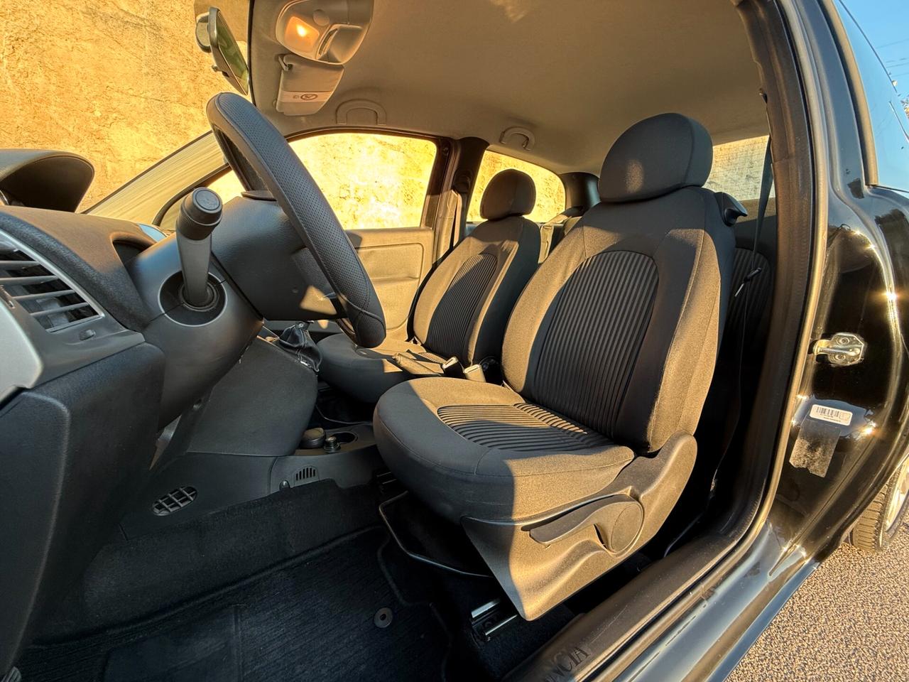 Lancia Ypsilon /1.2 60 CV/SOLO 109000 KM