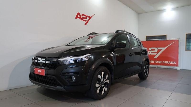 Dacia Sandero Sandero Streetway 1.0 TCe 90 CV Expression