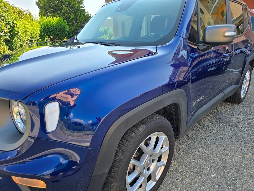 Jeep Renegade 1.6 MJT 130CV LIMITED