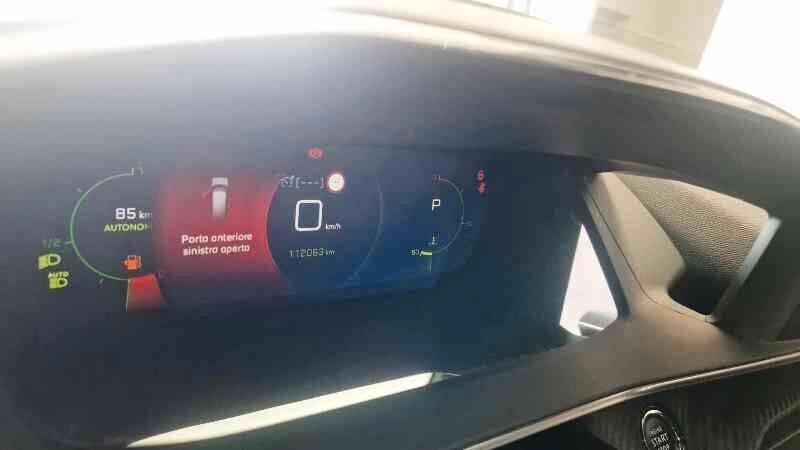 Peugeot 2008 BlueHDi 130 CV S&S EAT8 GT