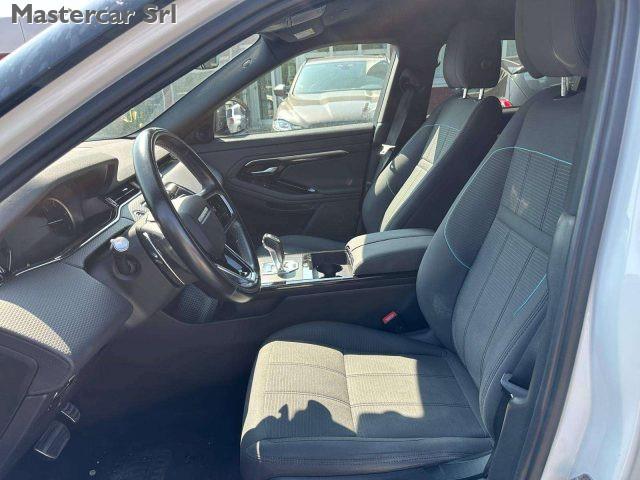 LAND ROVER Range Rover Evoque 2.0d i4 mhev R-Dynamic awd 163cv auto - GG984RE