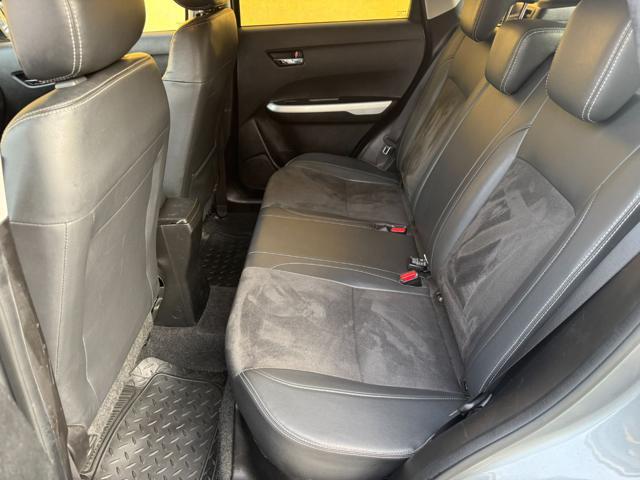 SUZUKI Vitara 1.6 VVT 4WD AllGrip V-Top