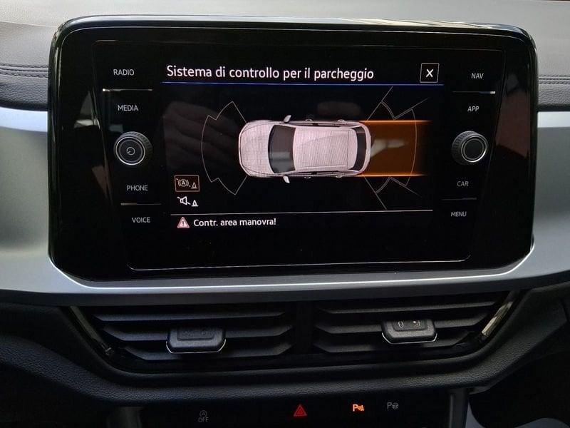 Volkswagen T-Roc T-Roc 1.5 TSI ACT DSG Life