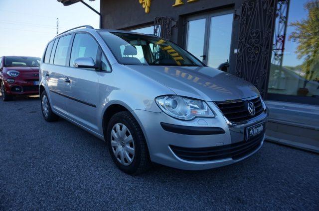 VOLKSWAGEN Touran 1.9 TDI 105CV Trendline 7POSTI