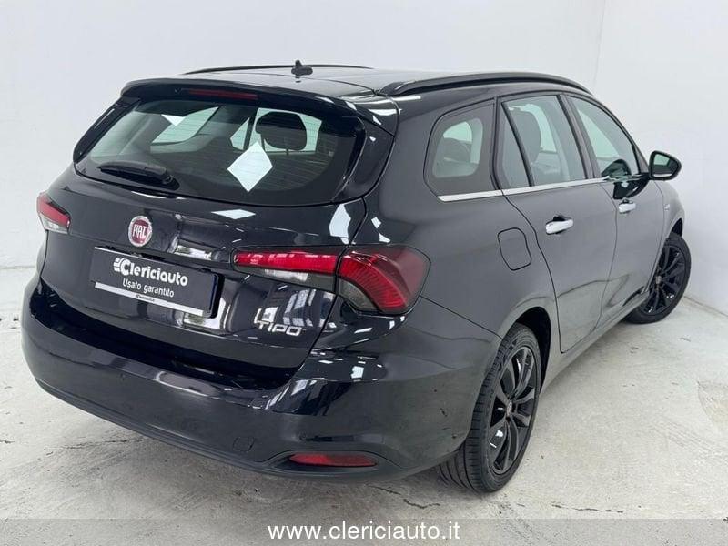 FIAT Tipo 1.6 Mjt S&S SW Lounge