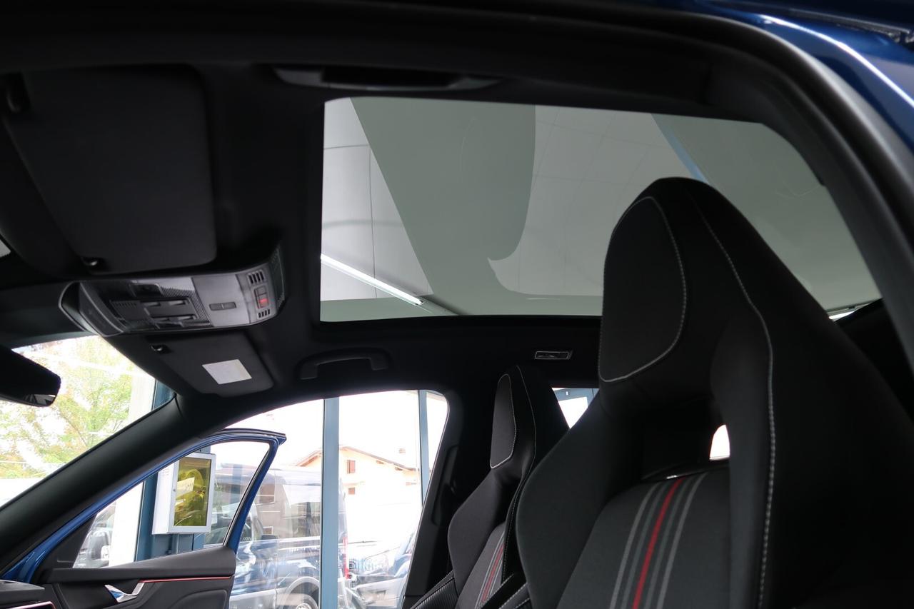 Skoda Kamiq 1.0 TSI 115 CV Monte Carlo