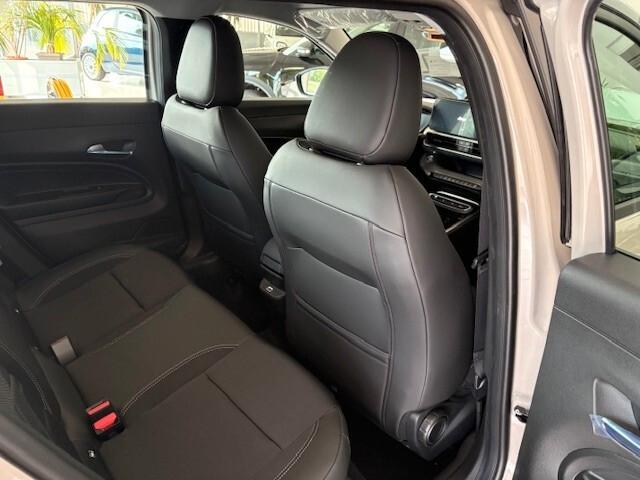 Jeep Avenger 1.2 Turbo 110 CV MHEV Altitude