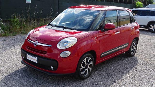 FIAT 500L 1.4 95 CV Pop Star, Garanzia Inclusa..