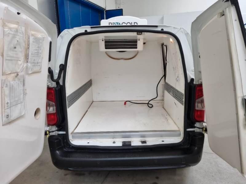 OPEL COMBO 1.5dci 100cv FRIGORIFERO