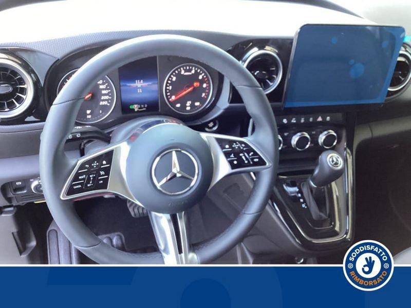 Mercedes-Benz Classe T 180 Extralong MT