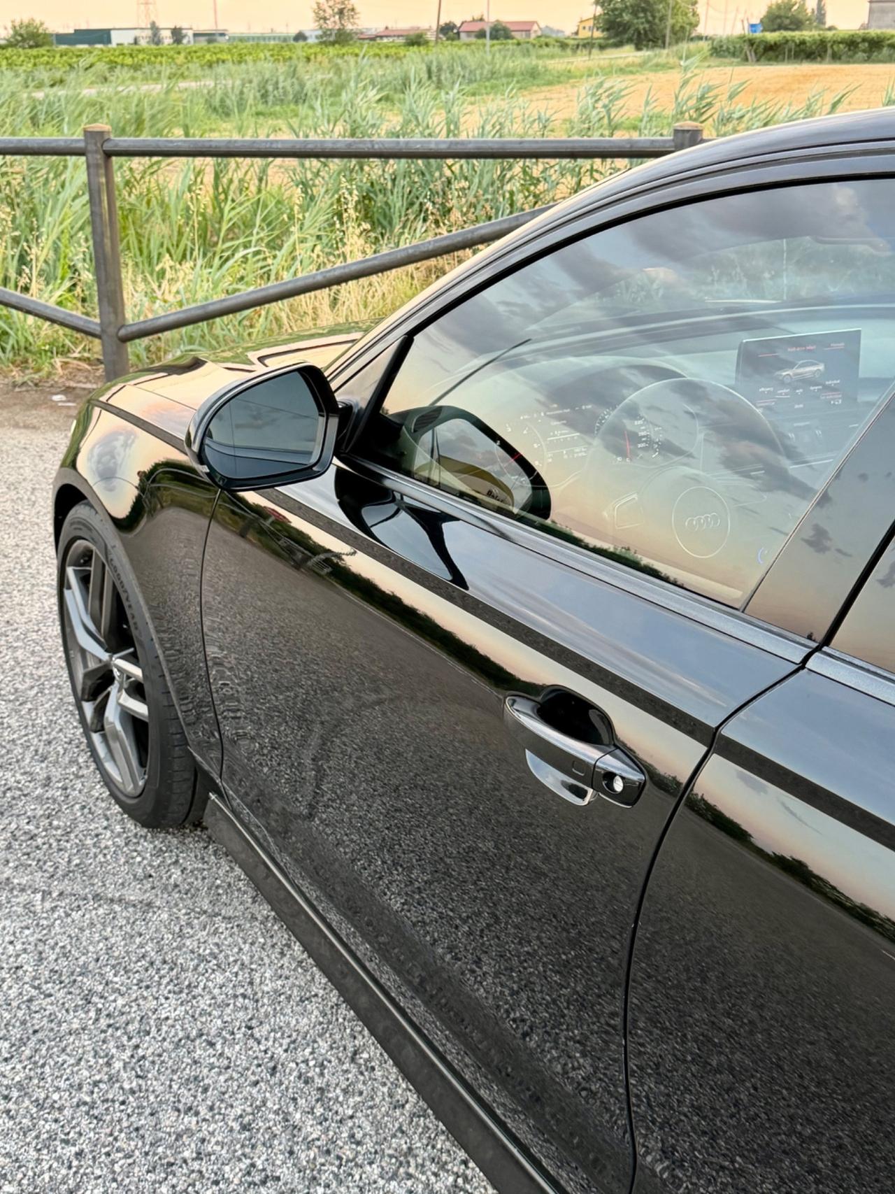 Audi A6 2.0 TDI 190 CV ultra S tronic Business