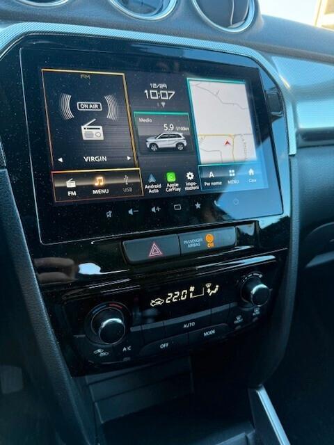 Suzuki Vitara 1.4 Hybrid Cool