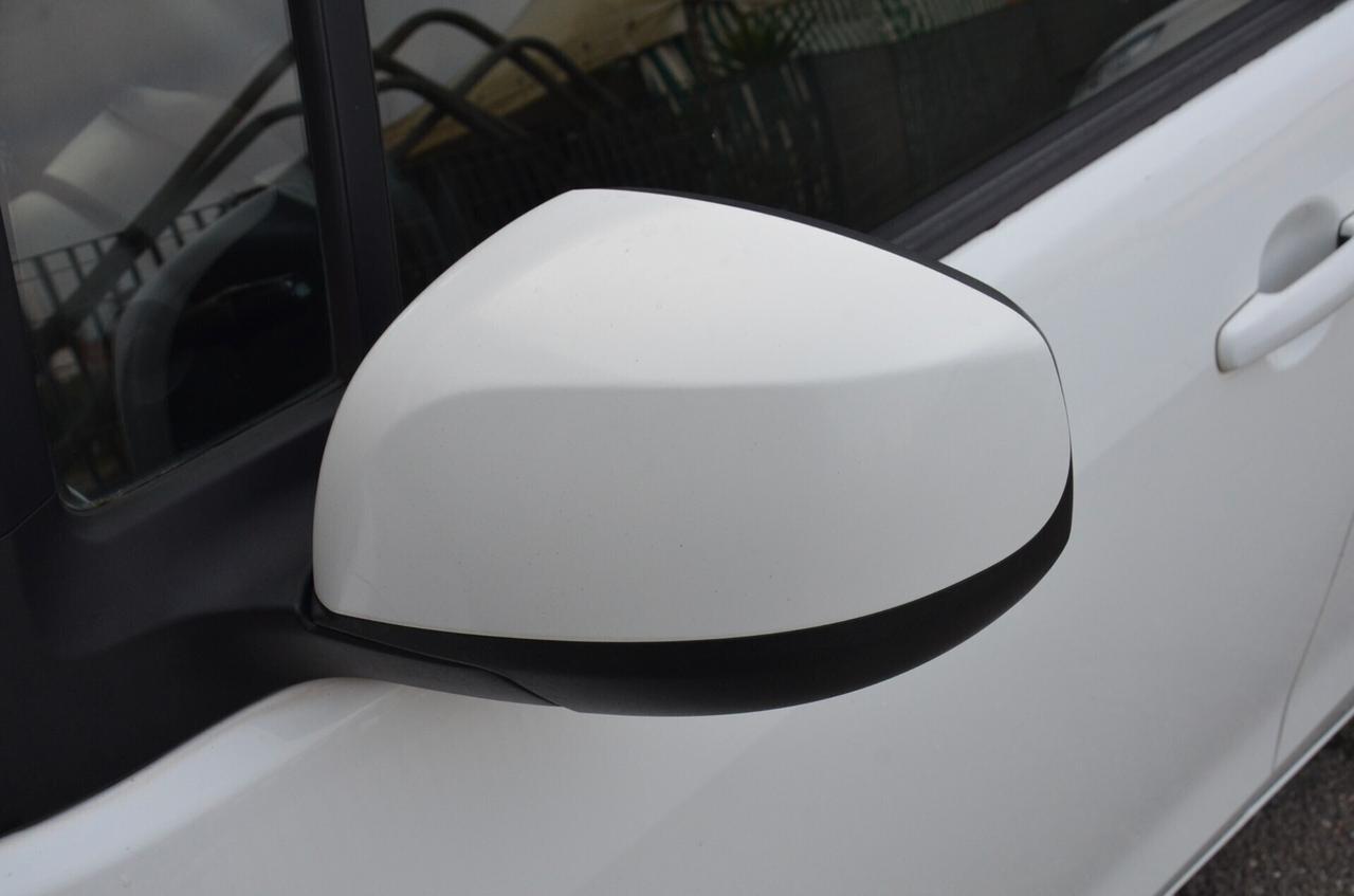 Opel Agila 1.2 16V 94CV Enjoy