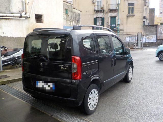 PEUGEOT Bipper Tepee 1.3 HDi 80 CV Style