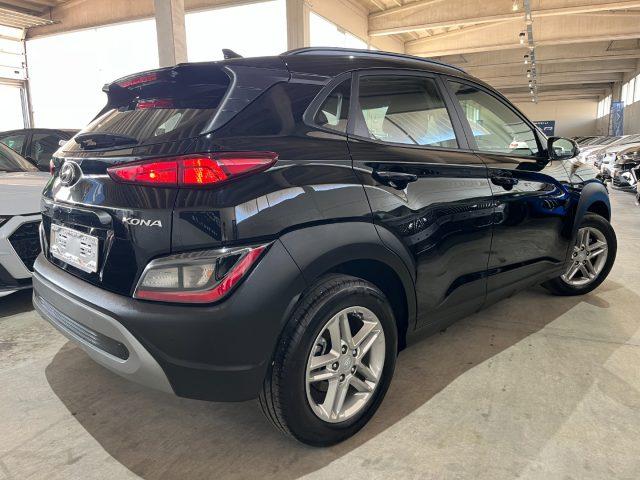 HYUNDAI Kona 1.0 T-GDI Hybrid 48V iMT XTech UNICO PROPRIETARIO