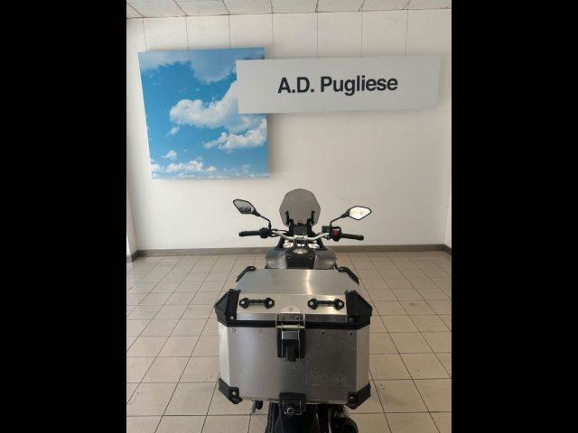 VOGE Other 500 DS - 500 DS
