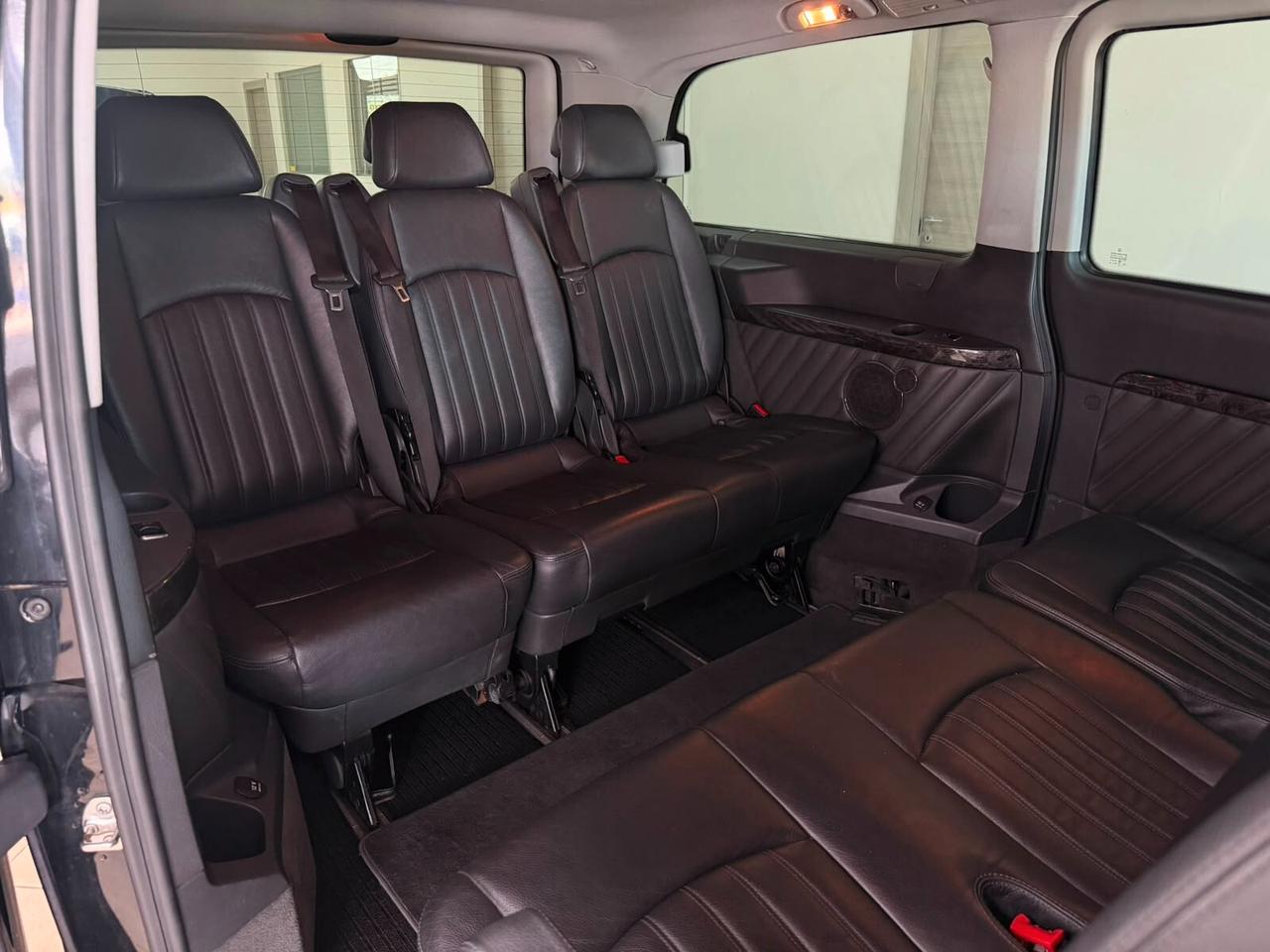 Mercedes-benz Viano 2.2 CDI 163 CV Ambiente L