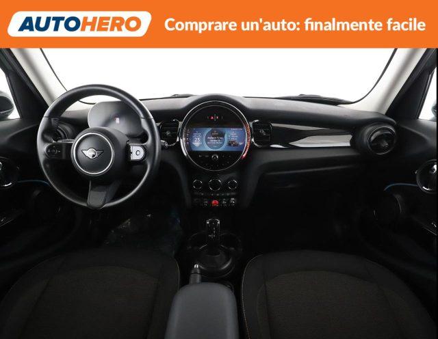 MINI Cooper 1.5 Cooper Essential 5 porte
