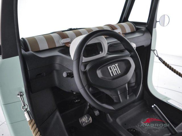 FIAT Topolino FIAT TOPOLINO