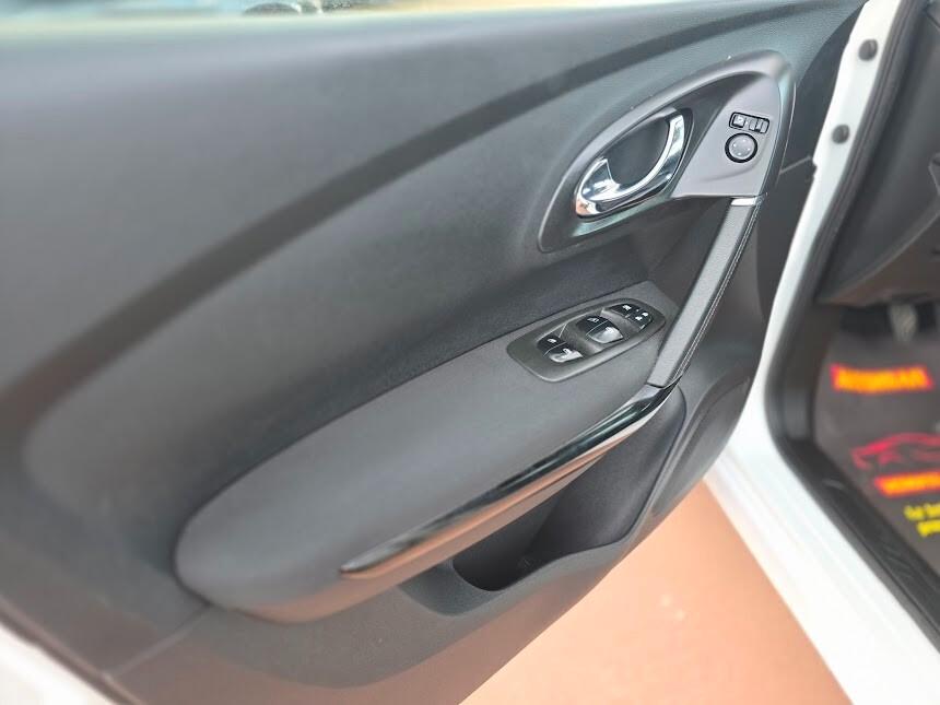 Renault Kadjar Blue dCi 8V 115CV Sport Edition