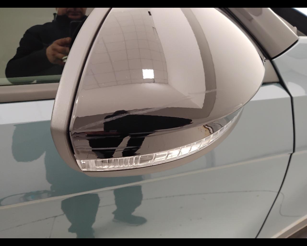 VOLKSWAGEN T-Roc I 2022 - T-Roc 2.0 tdi Life 150cv dsg