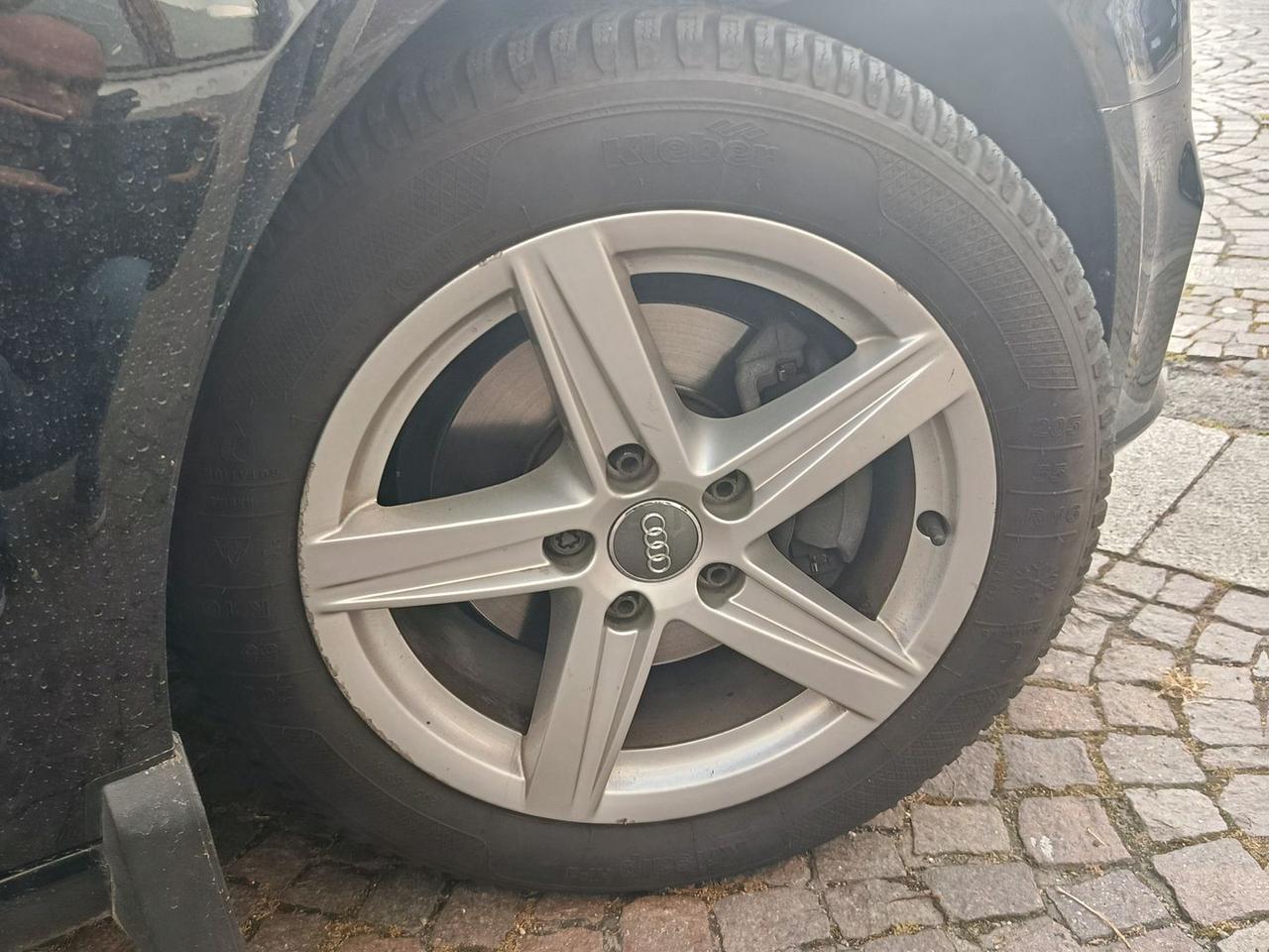 Audi A3 Business 1.6 30 TDI #10427