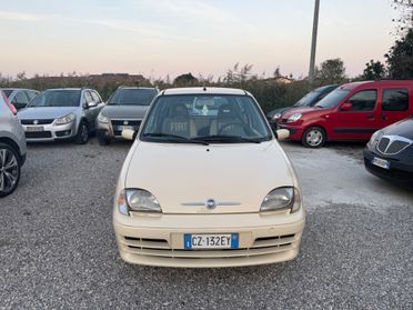 Fiat 600 1.1 50th Anniversary