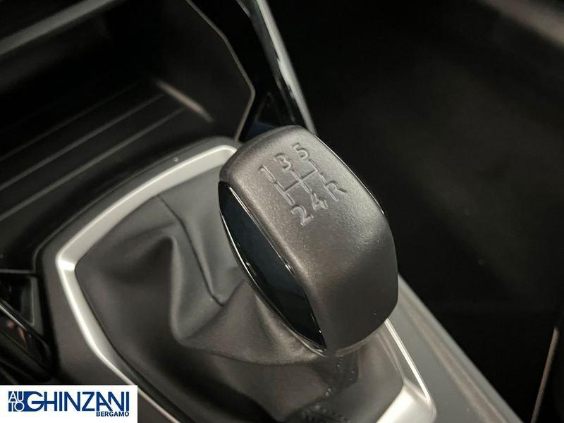 Peugeot 208 PureTech 75 Stop&Start 5 porte Style - Km0