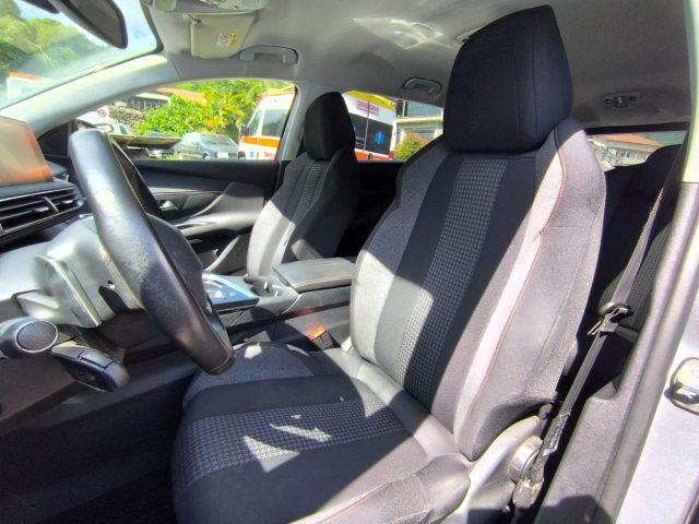 PEUGEOT 5008 BlueHDi 130 S&S Business CAMBIO AUT. 7 POSTI