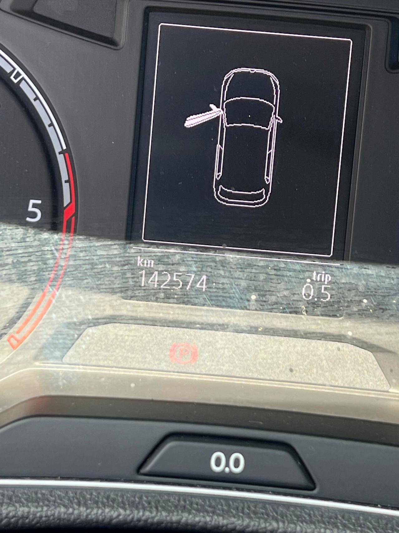 Volkswagen T-Roc 1.6 TDI SCR Style BlueMotion Technology