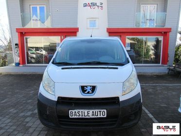 PEUGEOT - Expert - 2.0 HDi 120CV 10Q