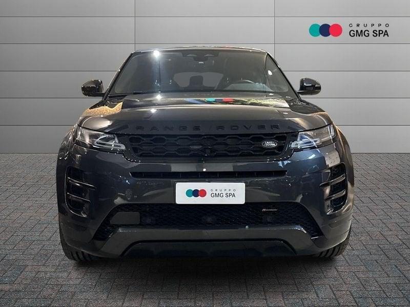 Land Rover RR Evoque Range Rover Evoque 2.0d i4 mhev R-Dynamic HSE awd 163cv auto