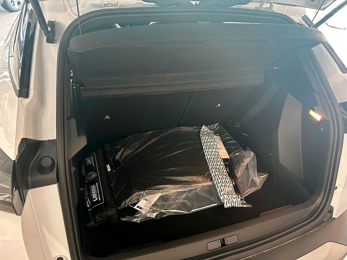 Peugeot 2008 PureTech 100 S&S Allure