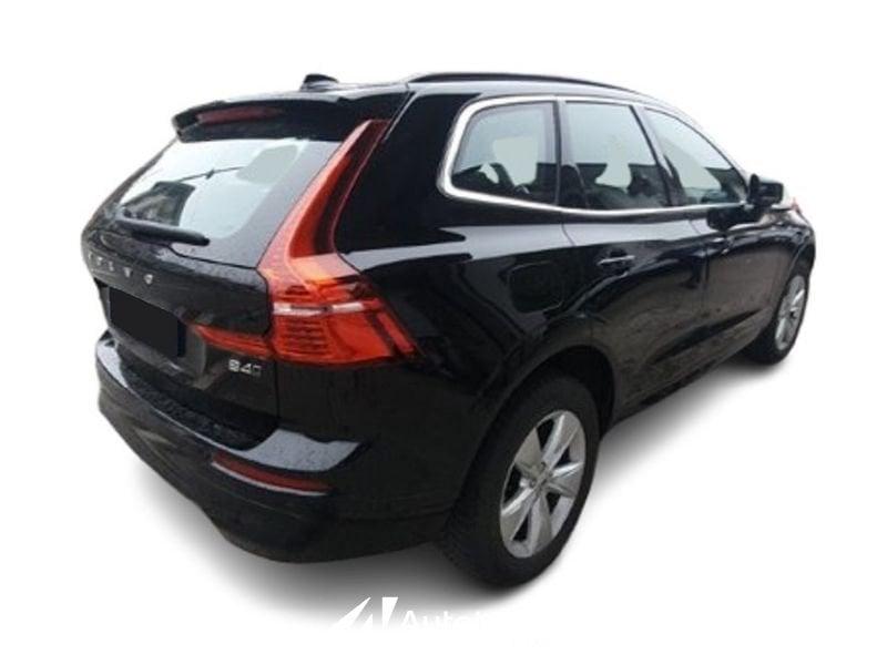 Volvo XC60 B4 197+14 CV AWD Automatico Mild Hybrid Diesel Core