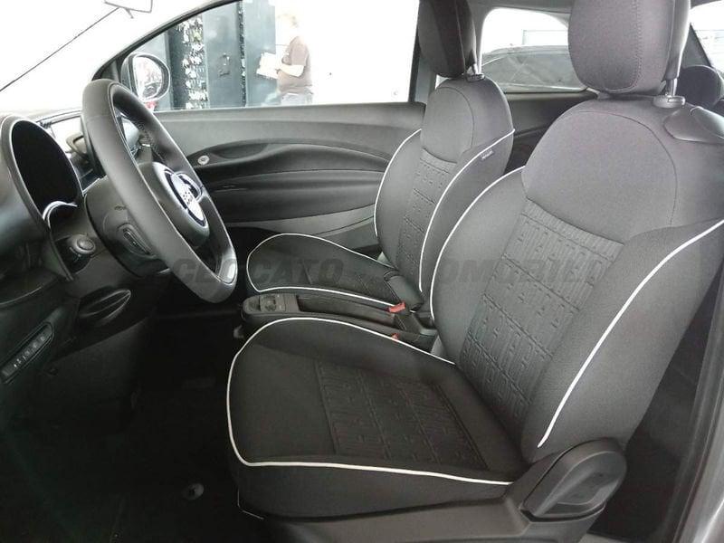 FIAT 500 Nuova 500 Hatchback My23 La Nuova 500 - 320 Berlina