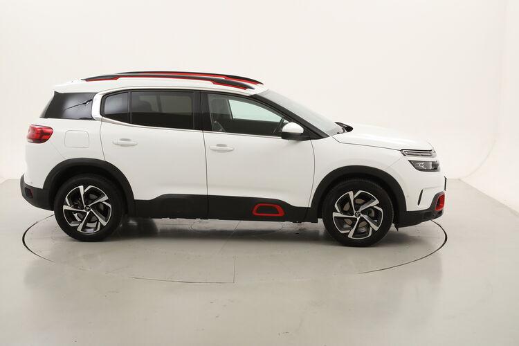 Citroen C5 Aircross Shine EAT8 BR258133 2.0 Diesel 177CV