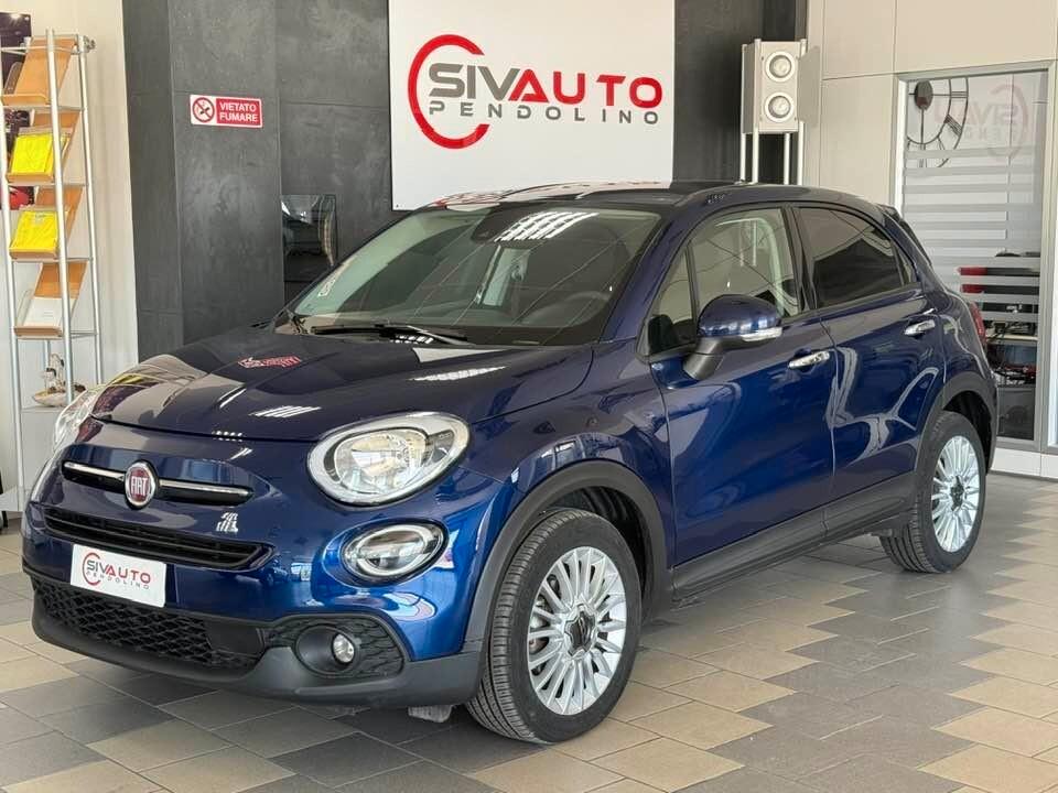 Fiat 500X 1.6 MultiJet 130 CV CONNECT NAVI