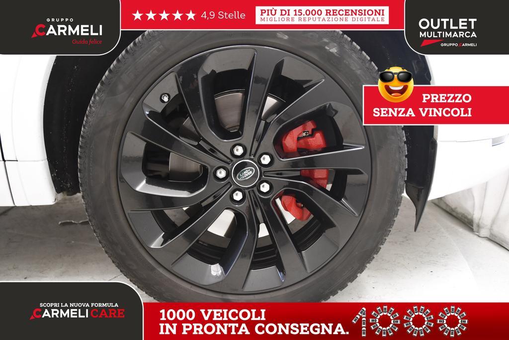 Land Rover Discovery Sport 2.0 TD4 MHEV R-Dynamic AWD Auto