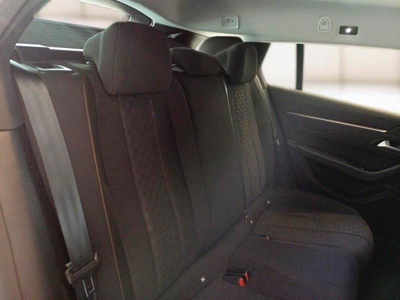 PEUGEOT 508 BLUEHDI 130 ACTIVE PACK SW S/S EAT8 AUTO STATION WAGON