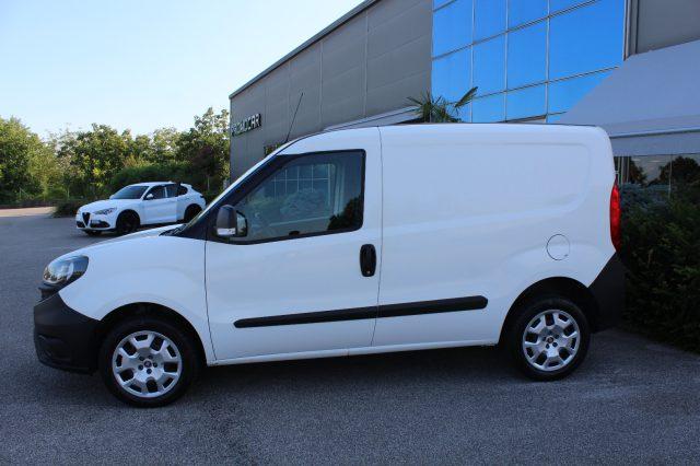 FIAT Doblo Doblò 1.4 T-Jet NATURAL POWE PC-TN CARGO LAMEIRATO