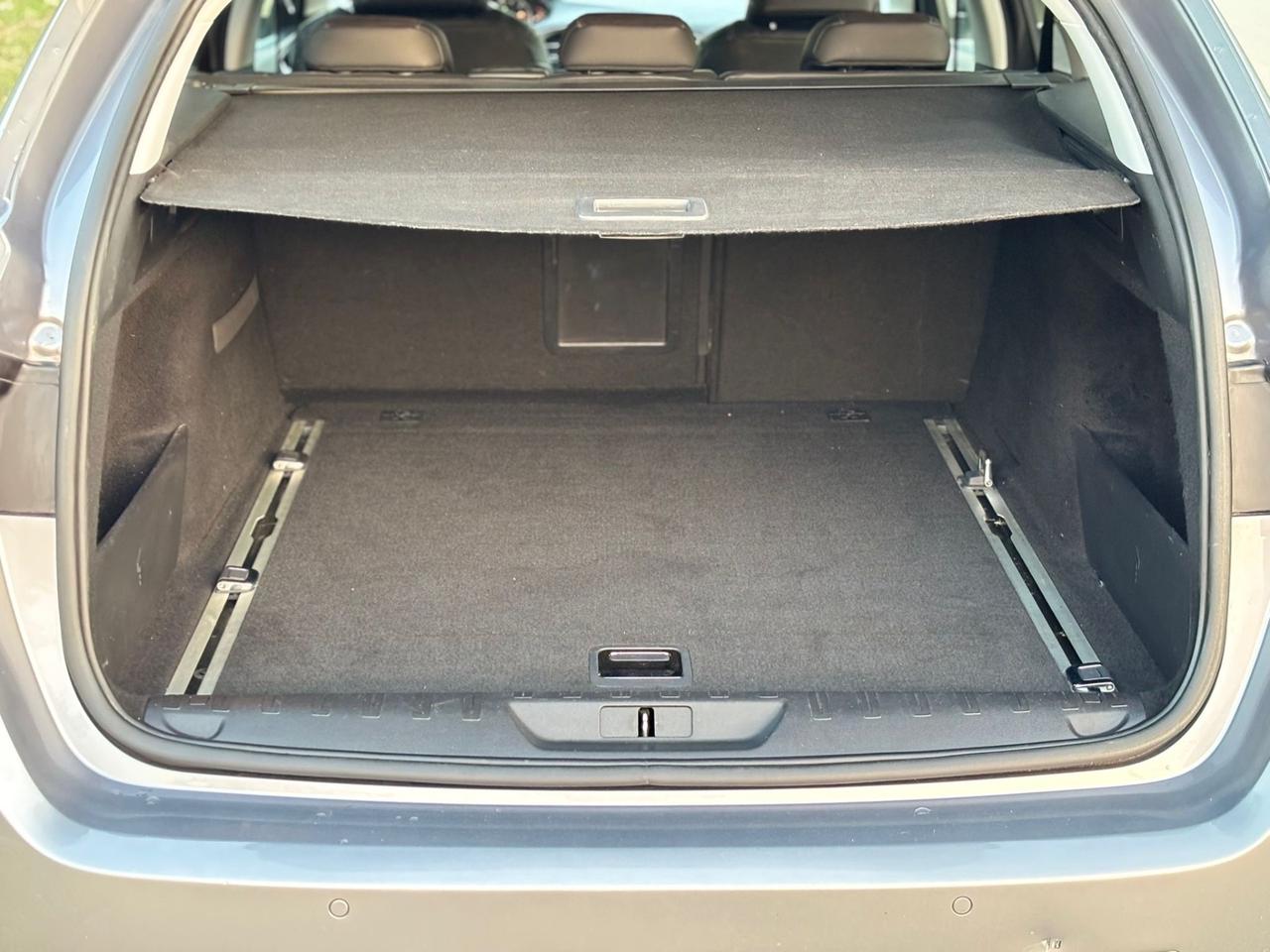 Peugeot 308 BlueHDi 120 S&S SW Business