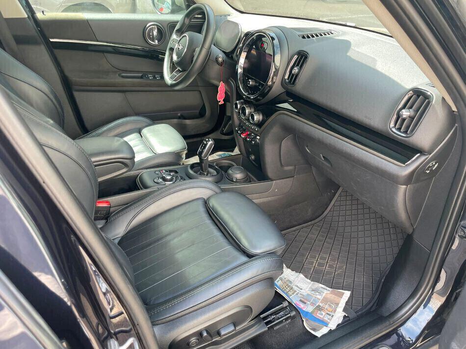 Mini Cooper SD Countryman 2.0 Classic ALL4