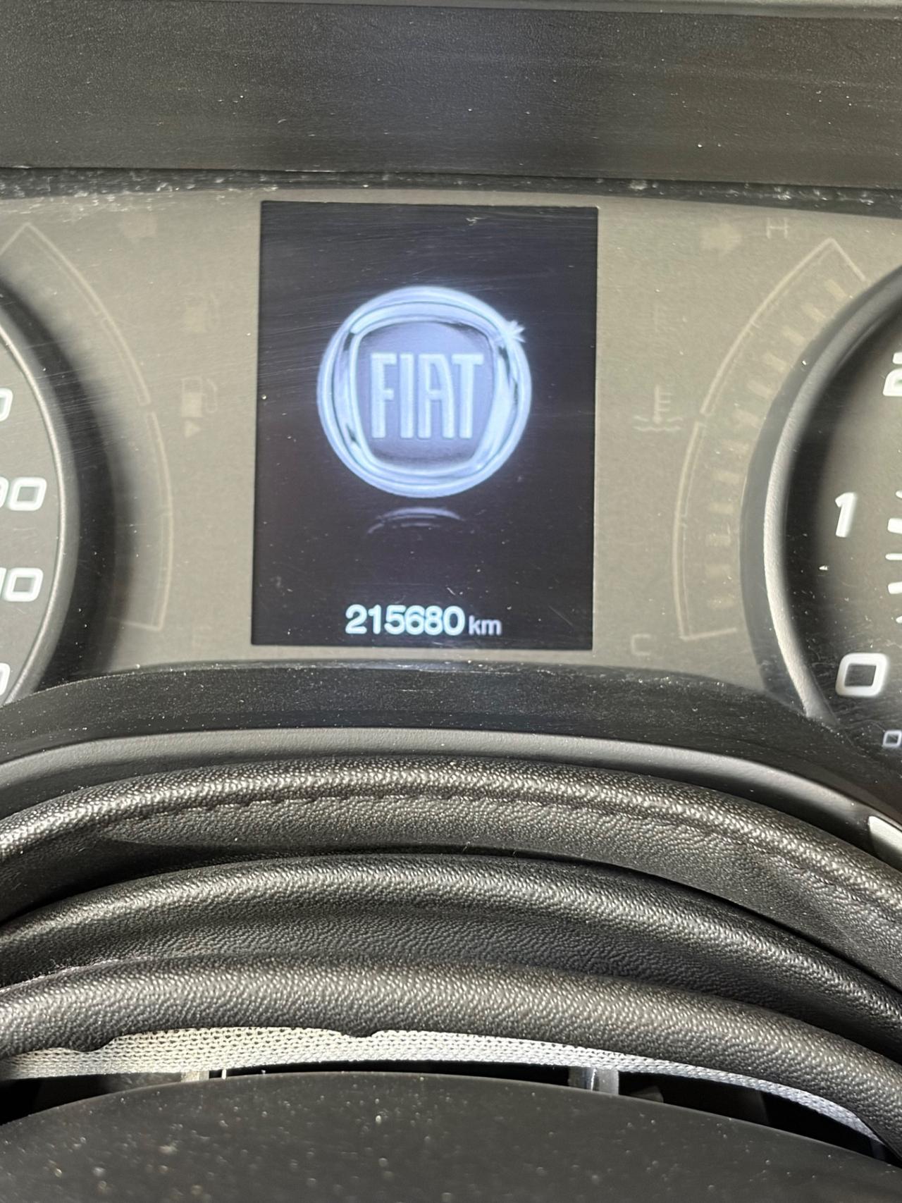 Fiat Tipo 1.3 Mjt S&S SW Business