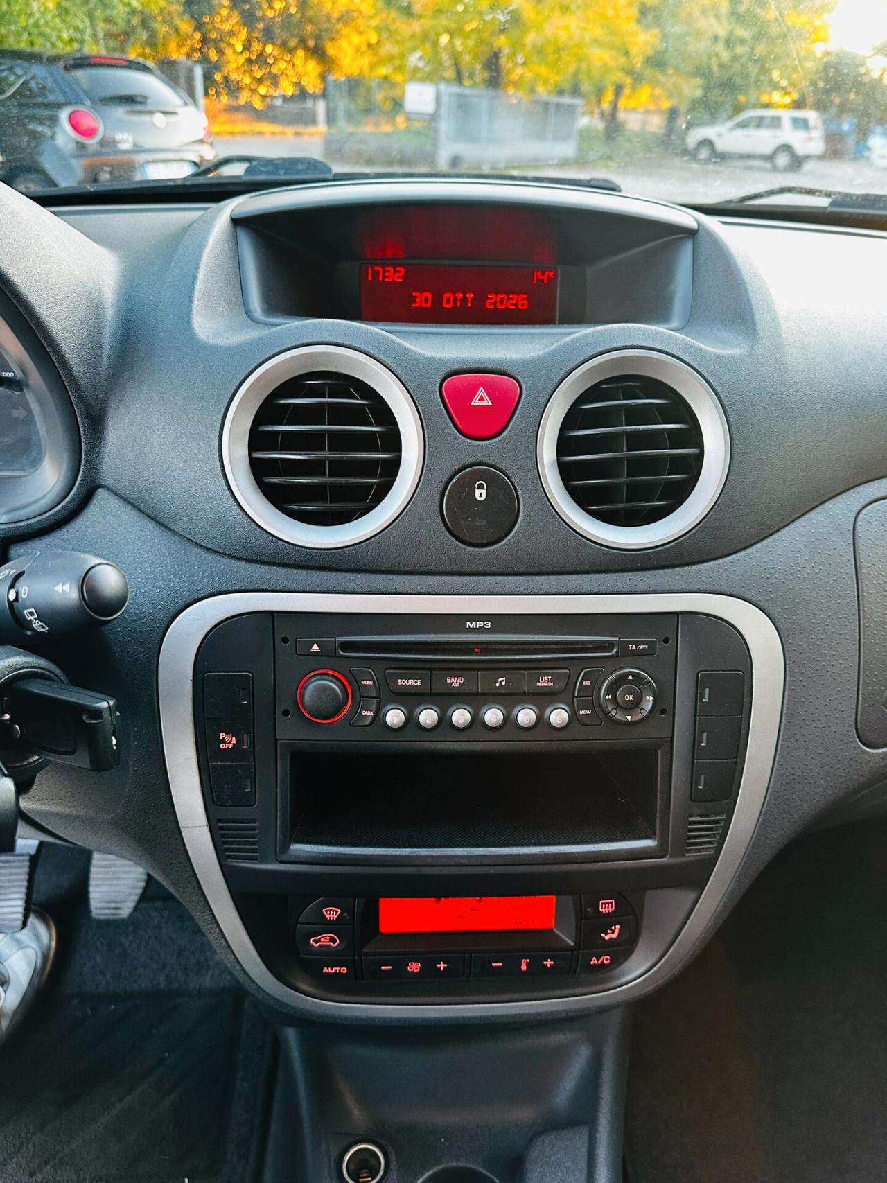 Citroen C2 1.4 HDi 70CV VTR LEGGI BENE