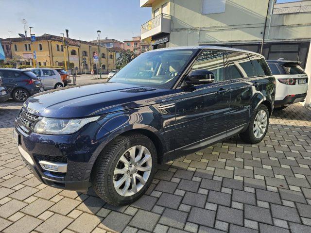 LAND ROVER Range Rover Sport 3.0 TDV6 HSE