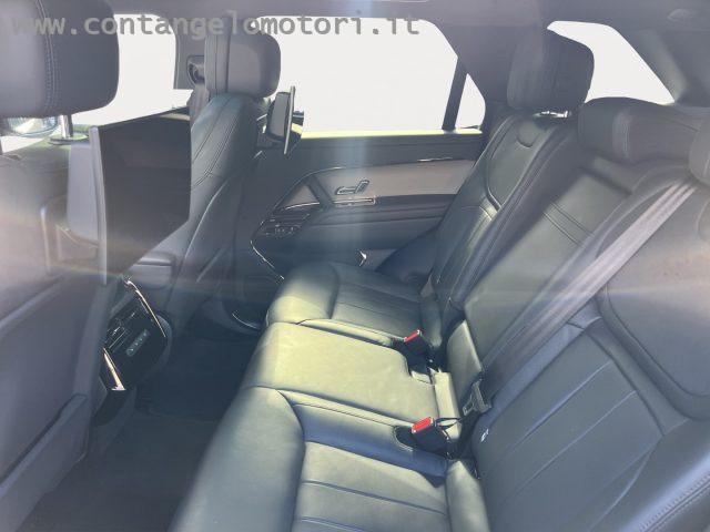 LAND ROVER Range Rover Sport 3.0D l6 249 CV Dynamic SE