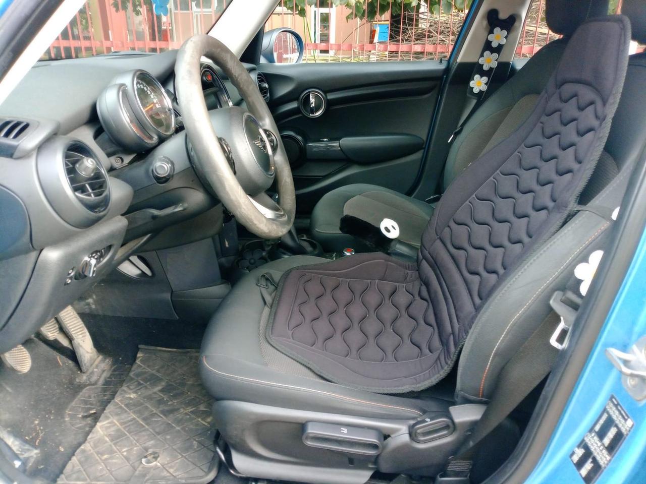 Mini One Baker Street 1.5 One First #6777